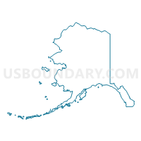 99661 in Alaska